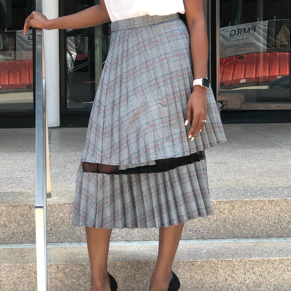 Professional Attire Me Please!